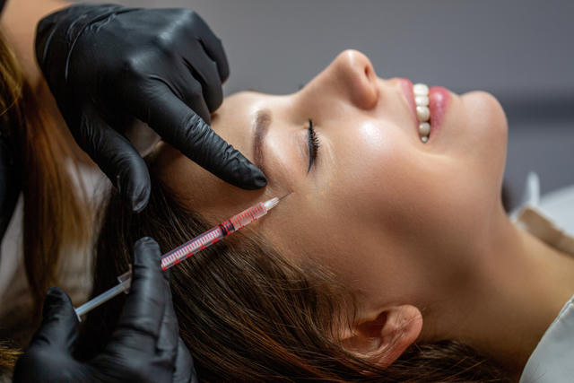 Botox vs Dysport vs Xeomin: Which One Is Right for You? banner